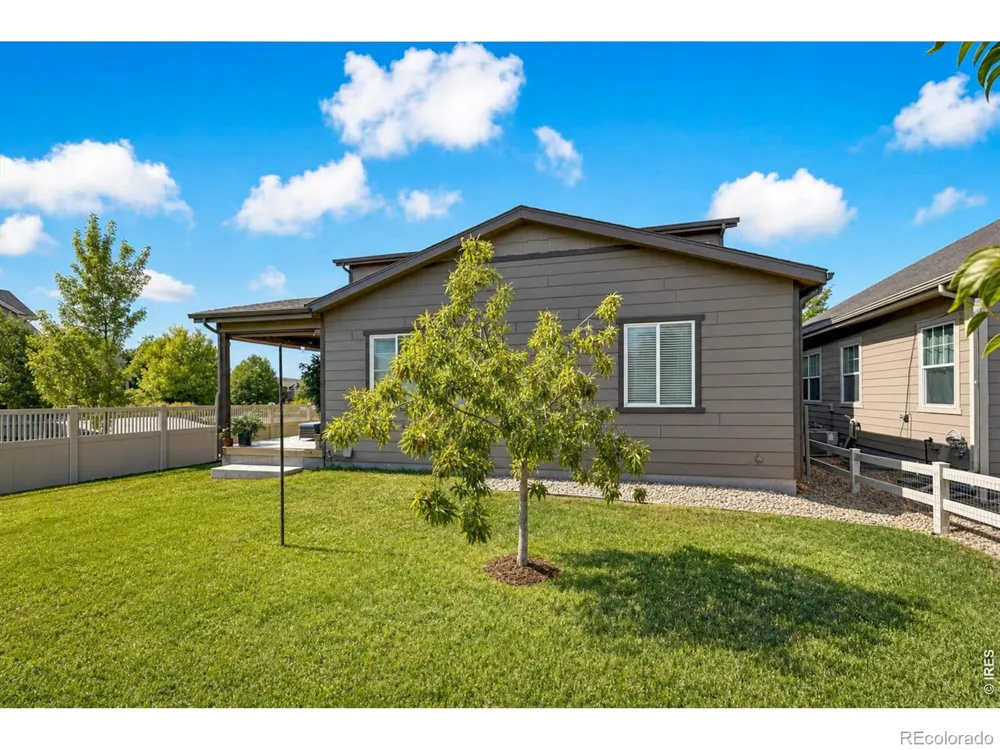 1421 Rustic Drive Longmont, CO 80504