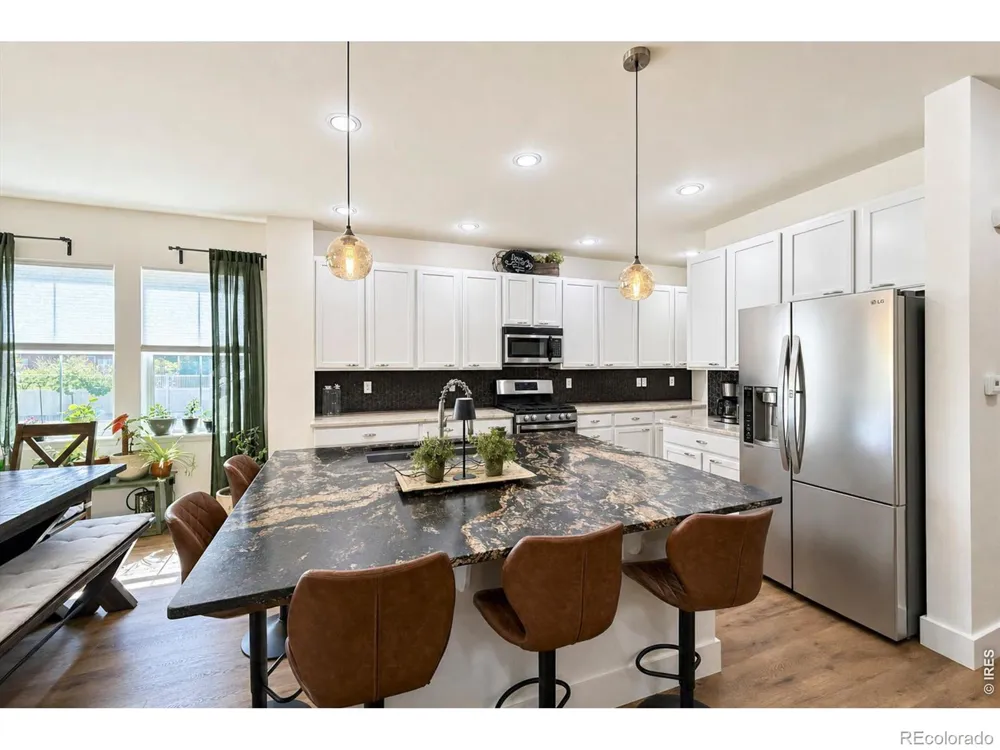 1421 Rustic Drive Longmont, CO 80504