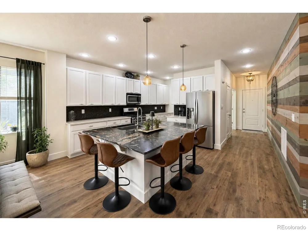 1421 Rustic Drive Longmont, CO 80504