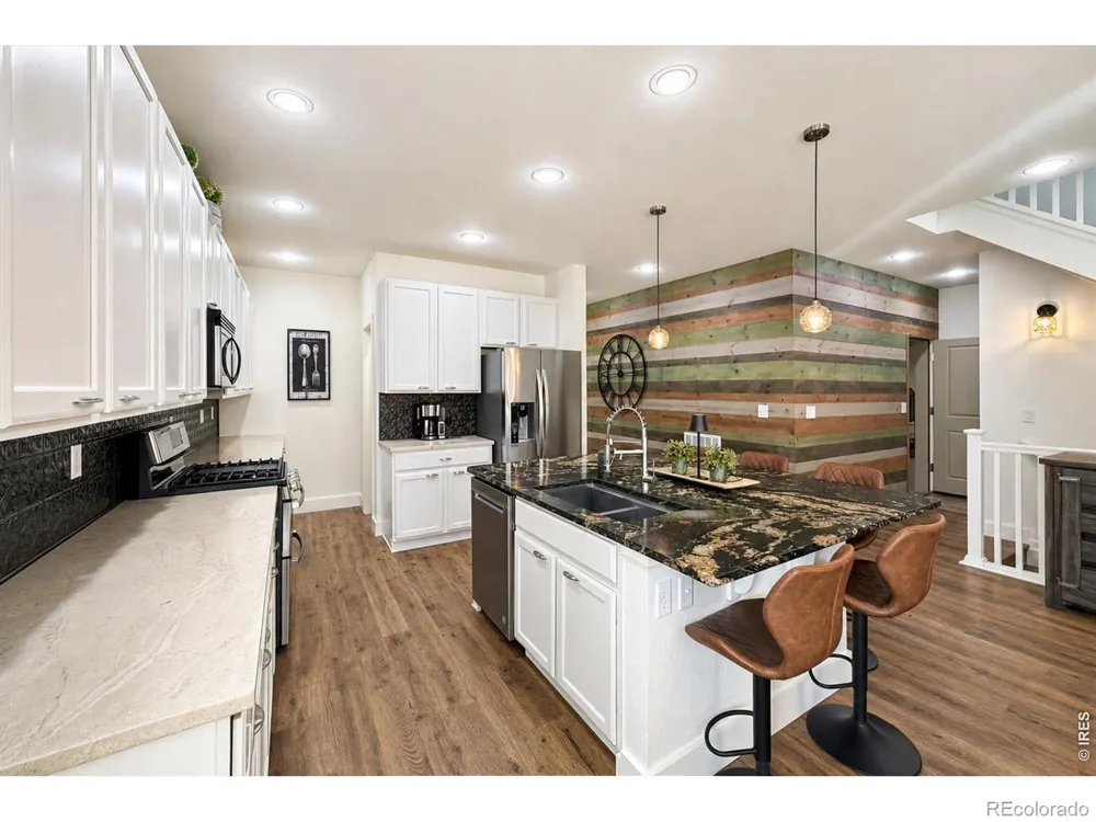 1421 Rustic Drive Longmont, CO 80504