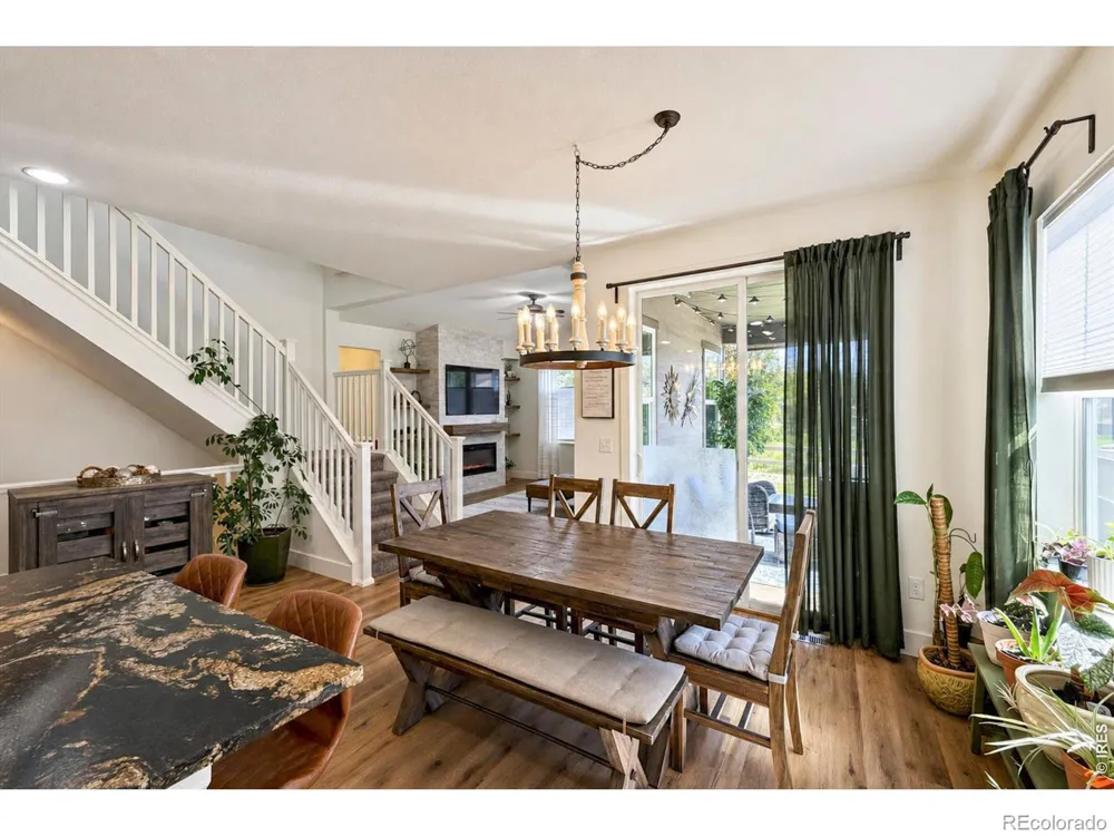 1421 Rustic Drive Longmont, CO 80504