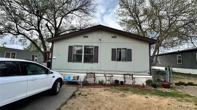 2036 1st Avenue Greeley, CO 80631