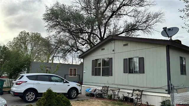 2036 1st Avenue Greeley, CO 80631