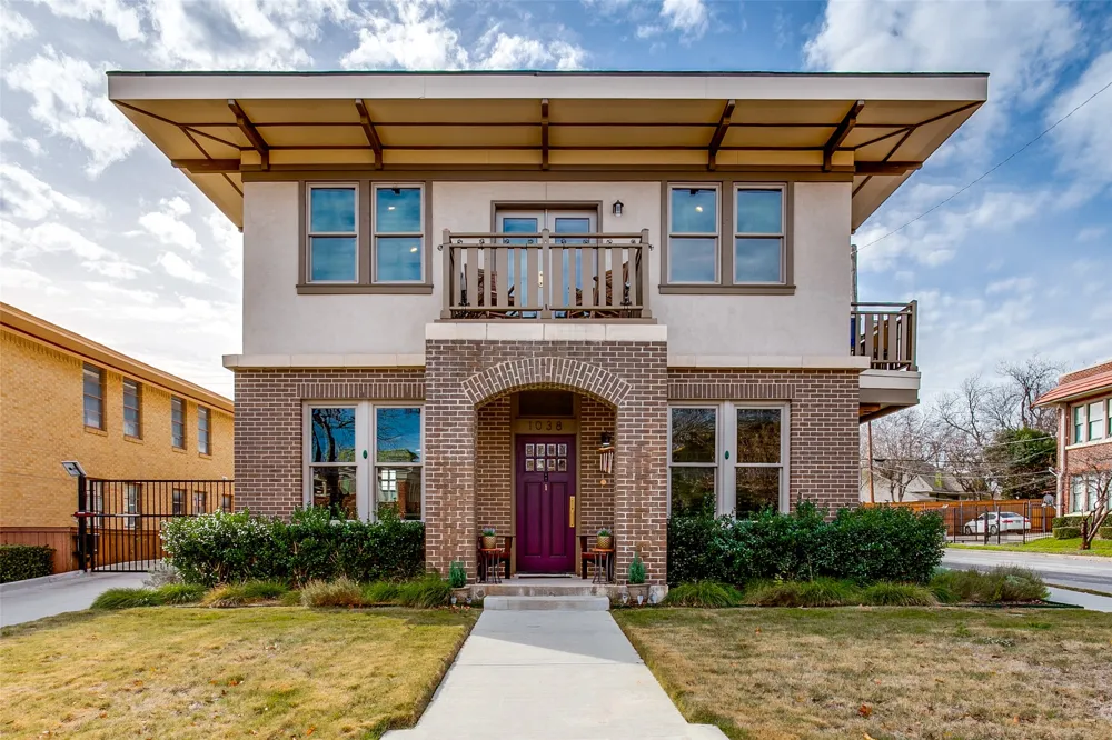 1038 Kings Highway #1 Dallas, TX 75208