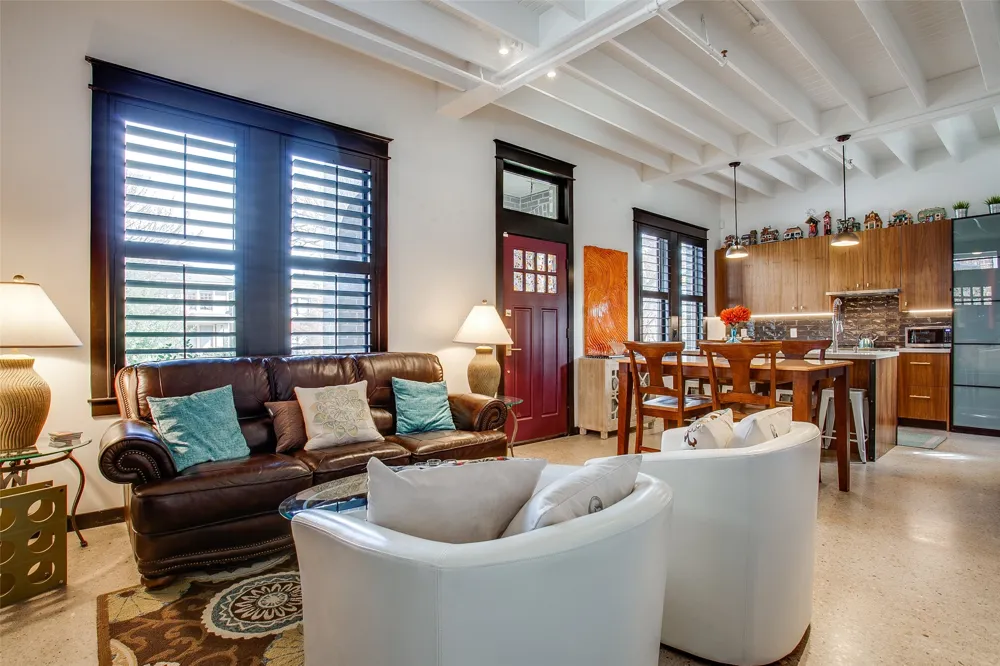 1038 Kings Highway #1 Dallas, TX 75208