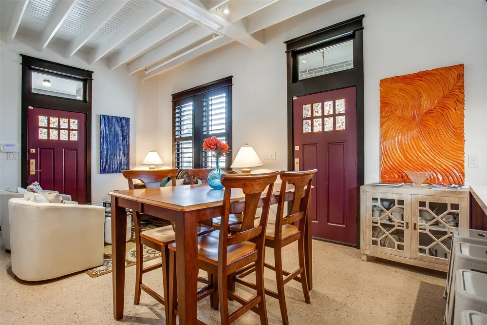 1038 Kings Highway #1 Dallas, TX 75208