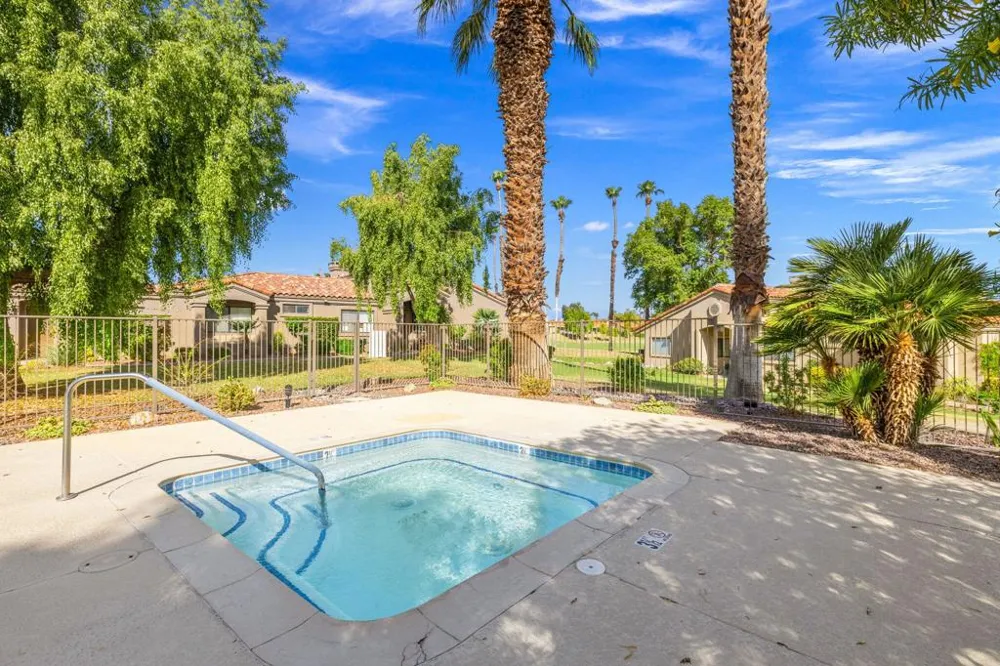 38435 Plumosa Circle Palm Desert, CA 92211