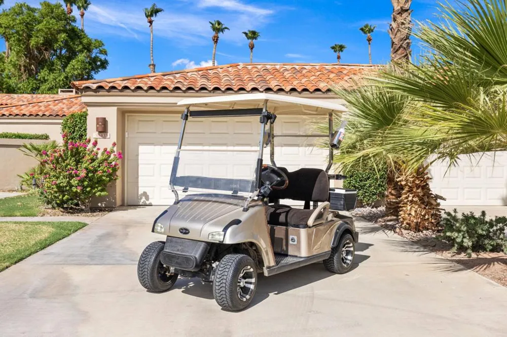 38435 Plumosa Circle Palm Desert, CA 92211