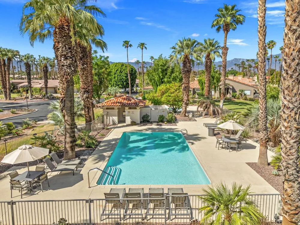 38435 Plumosa Circle Palm Desert, CA 92211