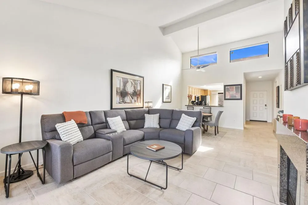 38435 Plumosa Circle Palm Desert, CA 92211