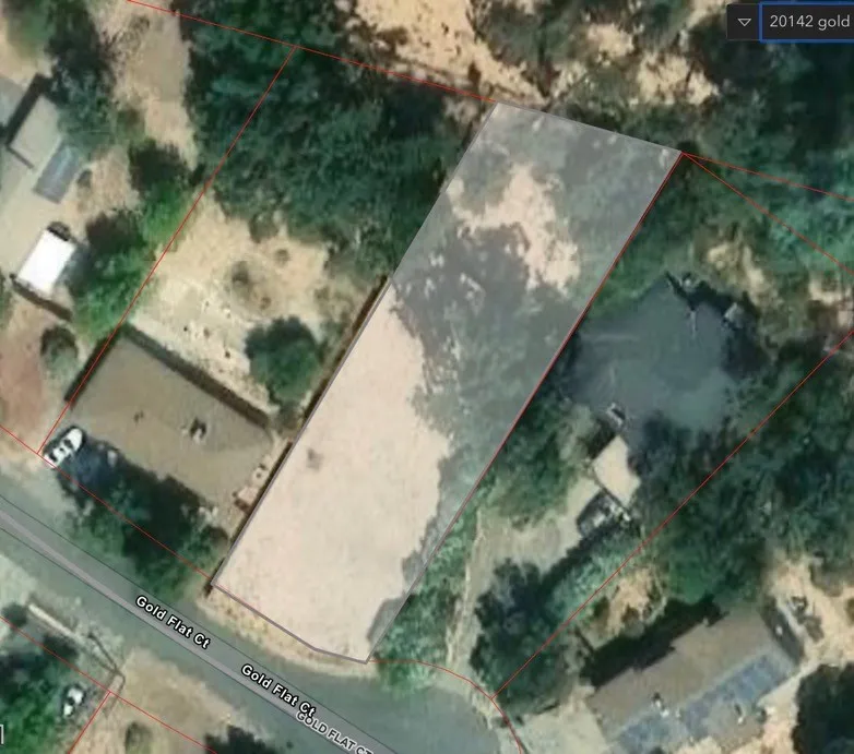 20142 Gold Flat Court Hidden Valley Lake, CA 95467