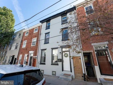 1431 HOWARD STREET