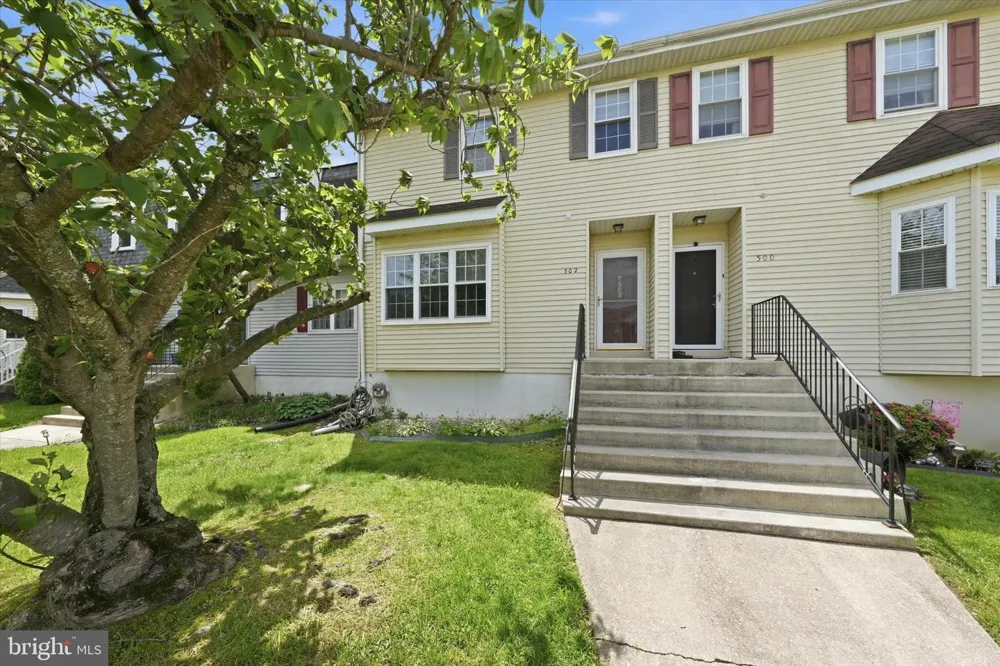 502 4TH STREET Newark, DE 19711