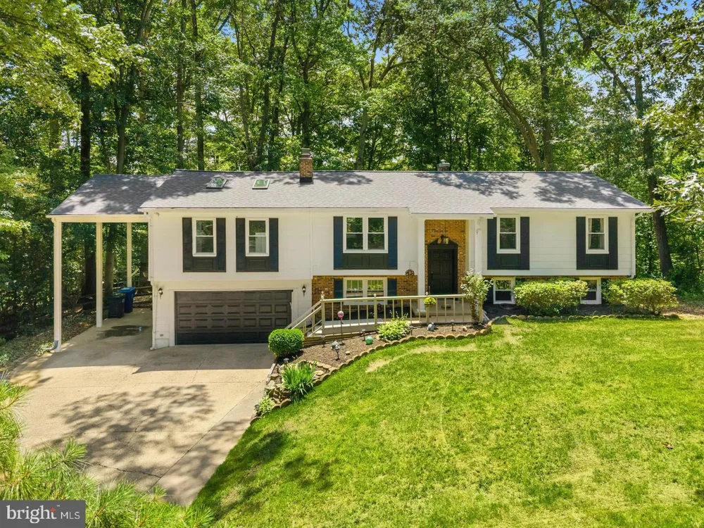6570 TIP HILL DRIVE La Plata, MD 20646