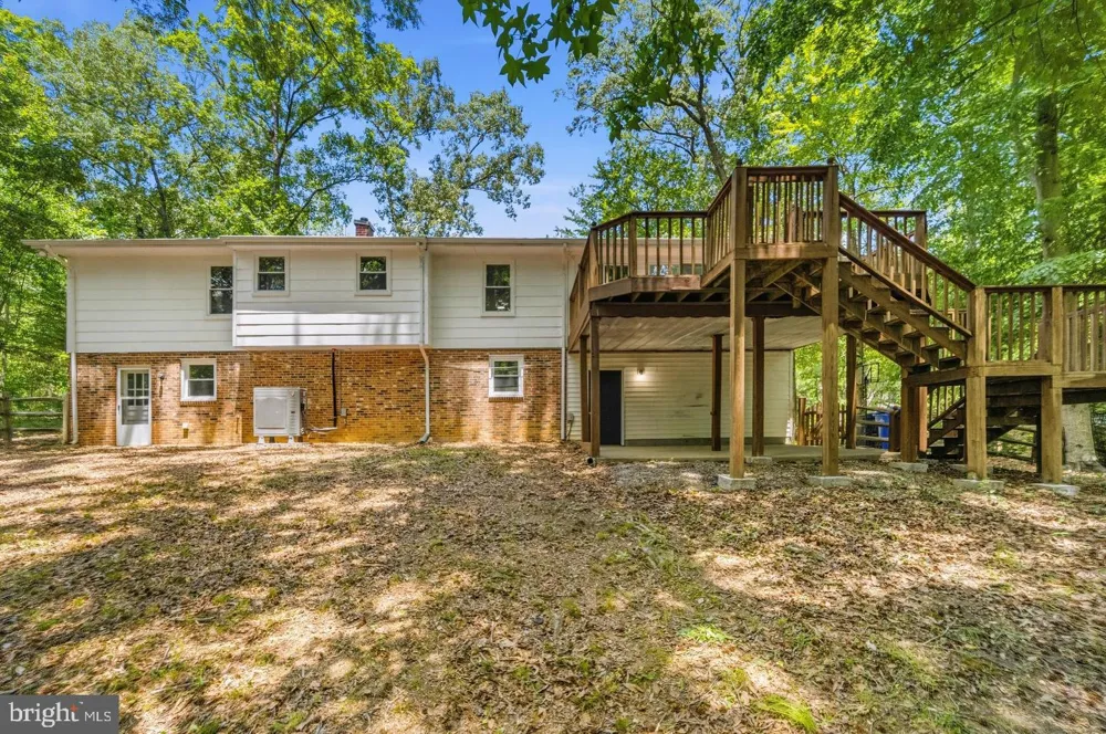6570 TIP HILL DRIVE La Plata, MD 20646