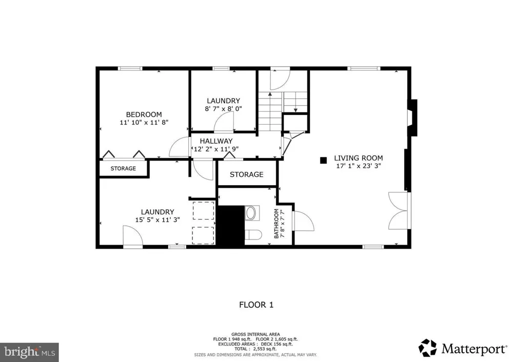 6570 TIP HILL DRIVE La Plata, MD 20646