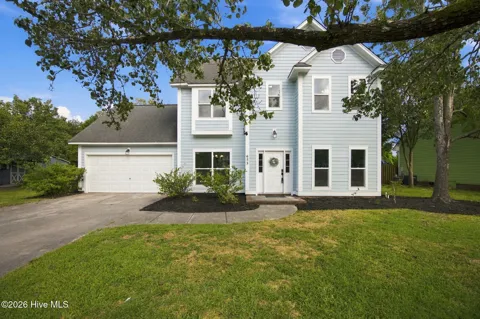 653 Owens Court