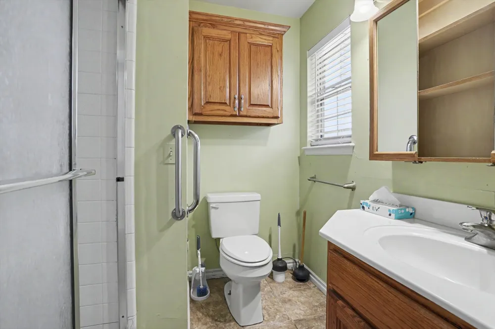2005 E 52nd Street Tulsa, OK 74105