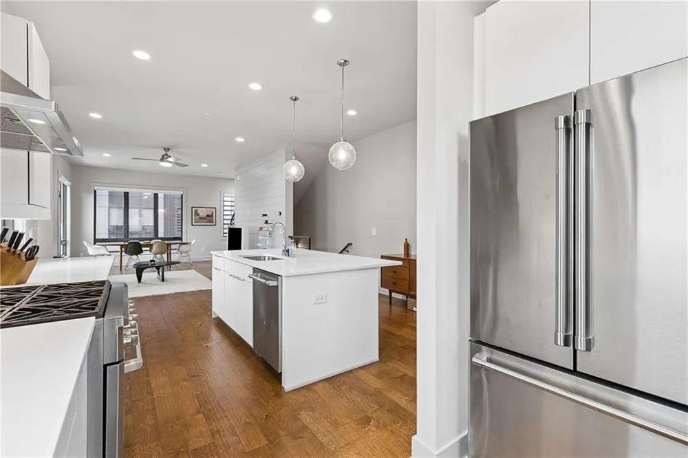 102 City View Court NE Atlanta, GA 30308