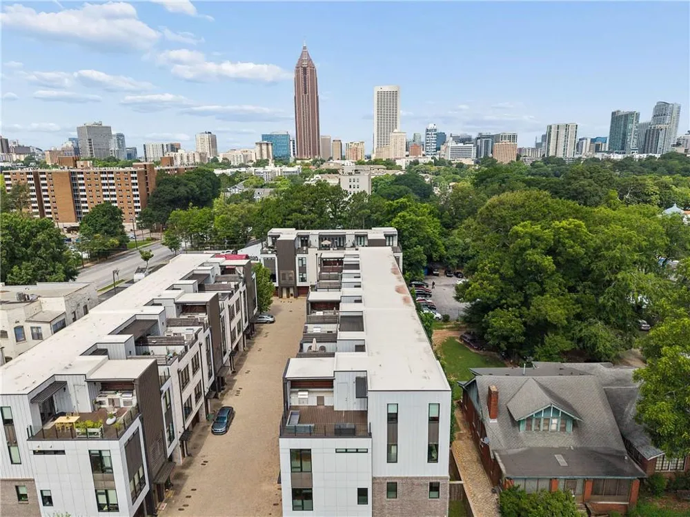102 City View Court NE Atlanta, GA 30308