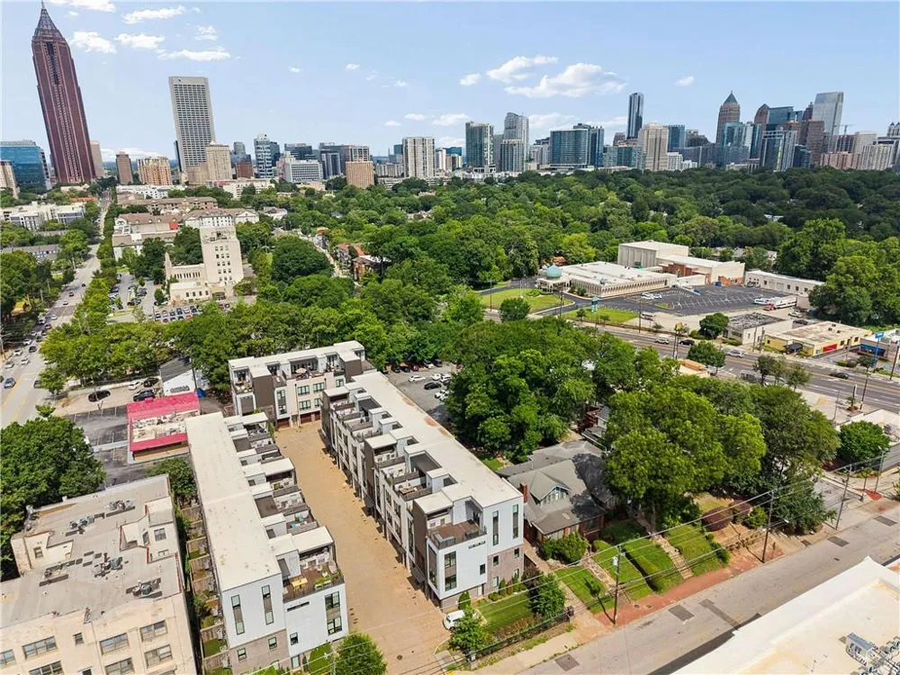 102 City View Court NE Atlanta, GA 30308