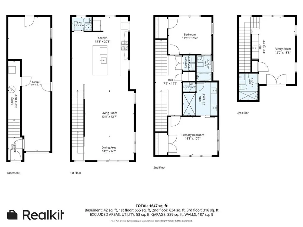 102 City View Court NE Atlanta, GA 30308