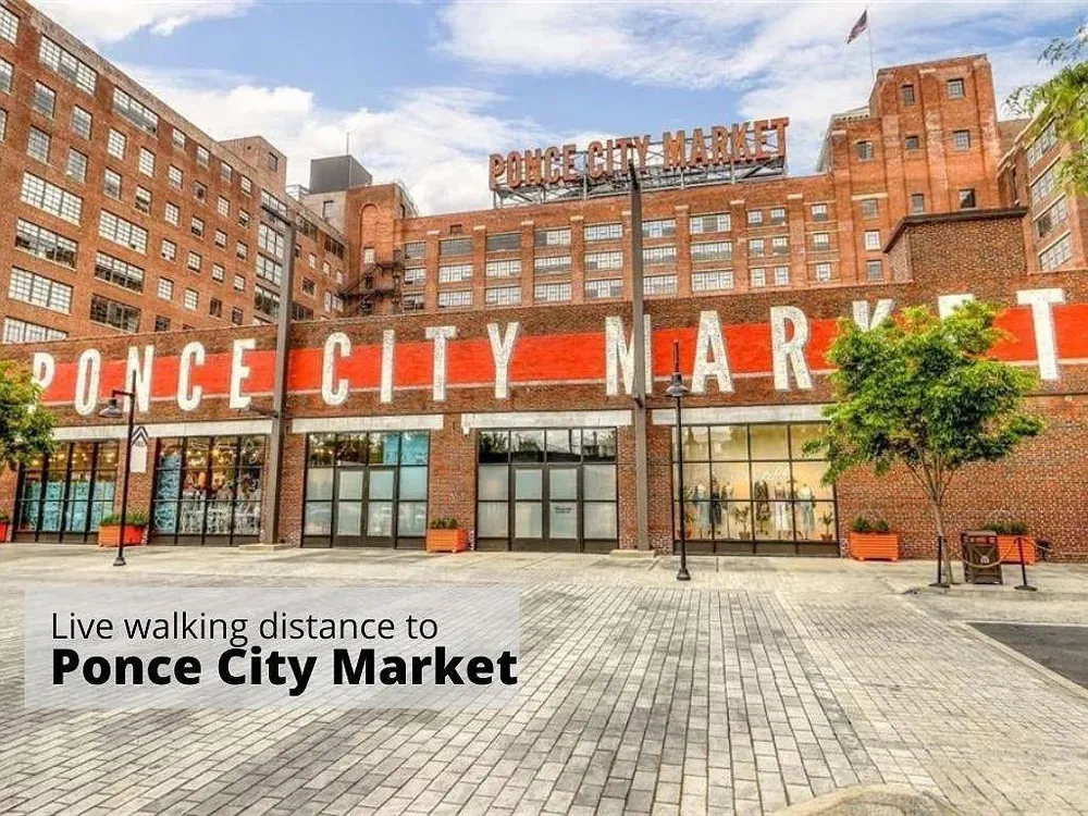 102 City View Court NE Atlanta, GA 30308
