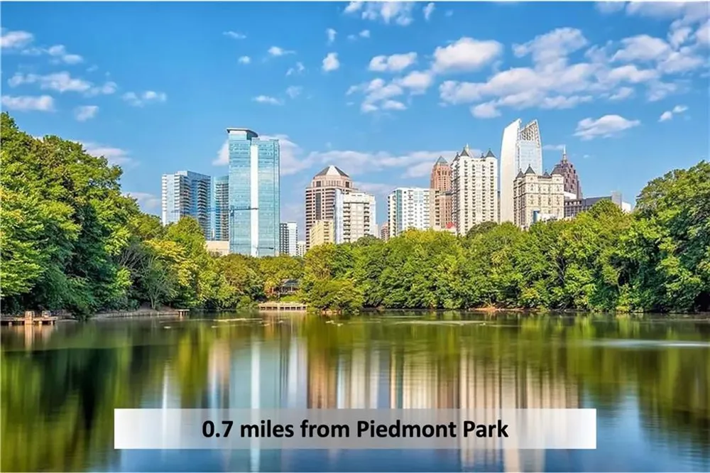 102 City View Court NE Atlanta, GA 30308