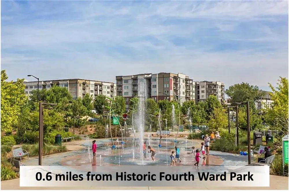 102 City View Court NE Atlanta, GA 30308