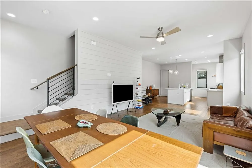 102 City View Court NE Atlanta, GA 30308