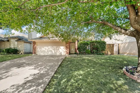 5645 Cancun Drive