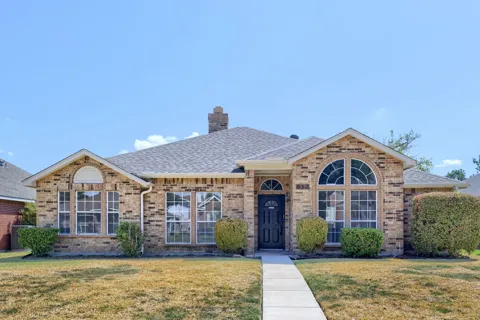 920 Jacksonhole Lane