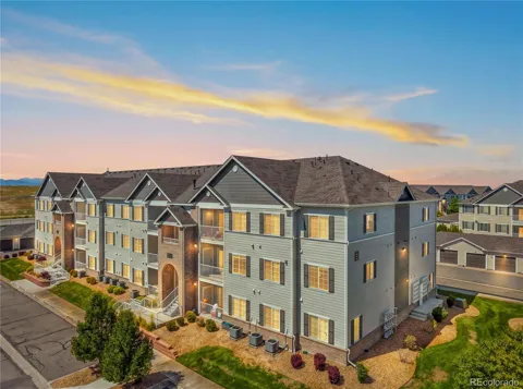 15700 E Jamison Drive #5-203