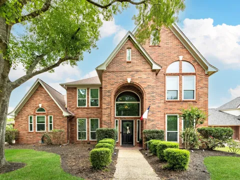 14706 Sandy Creek Drive