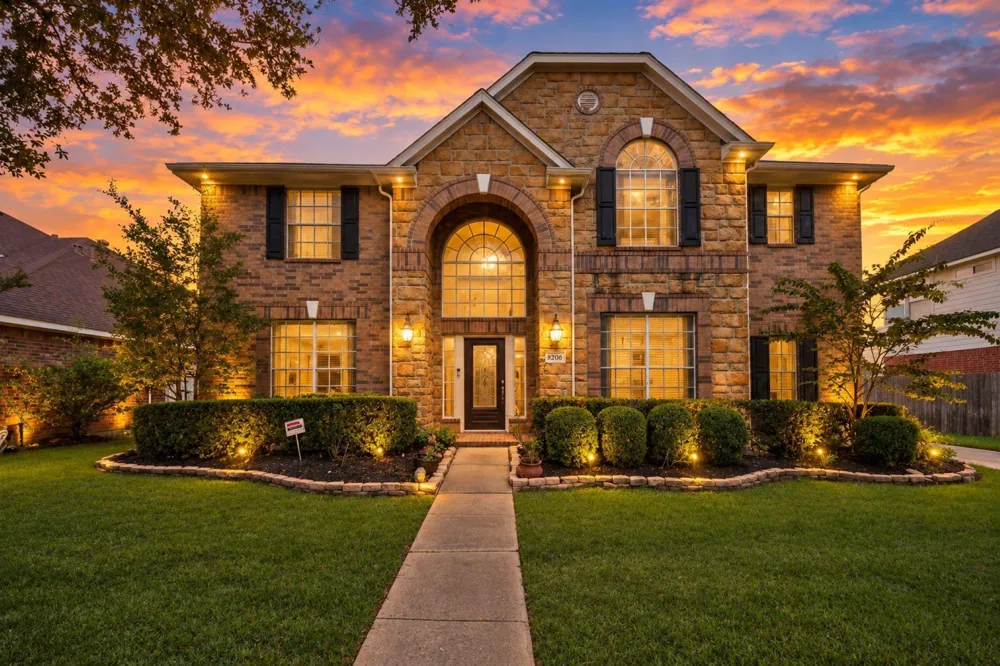8206 Purple Cornflower Trail Katy, TX 77494
