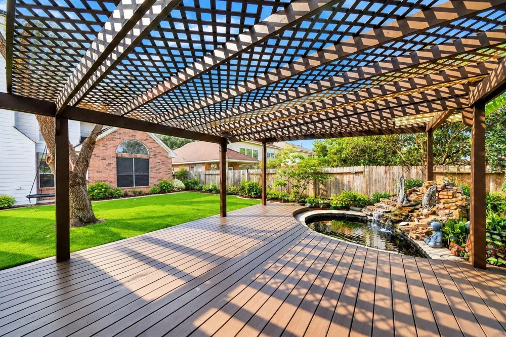8206 Purple Cornflower Trail Katy, TX 77494