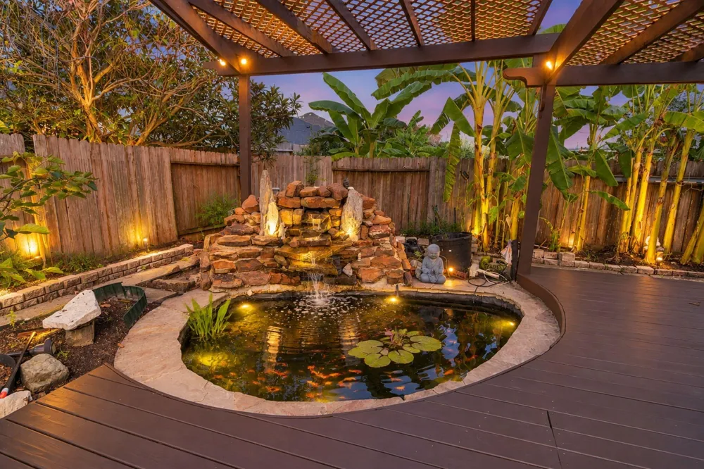 8206 Purple Cornflower Trail Katy, TX 77494