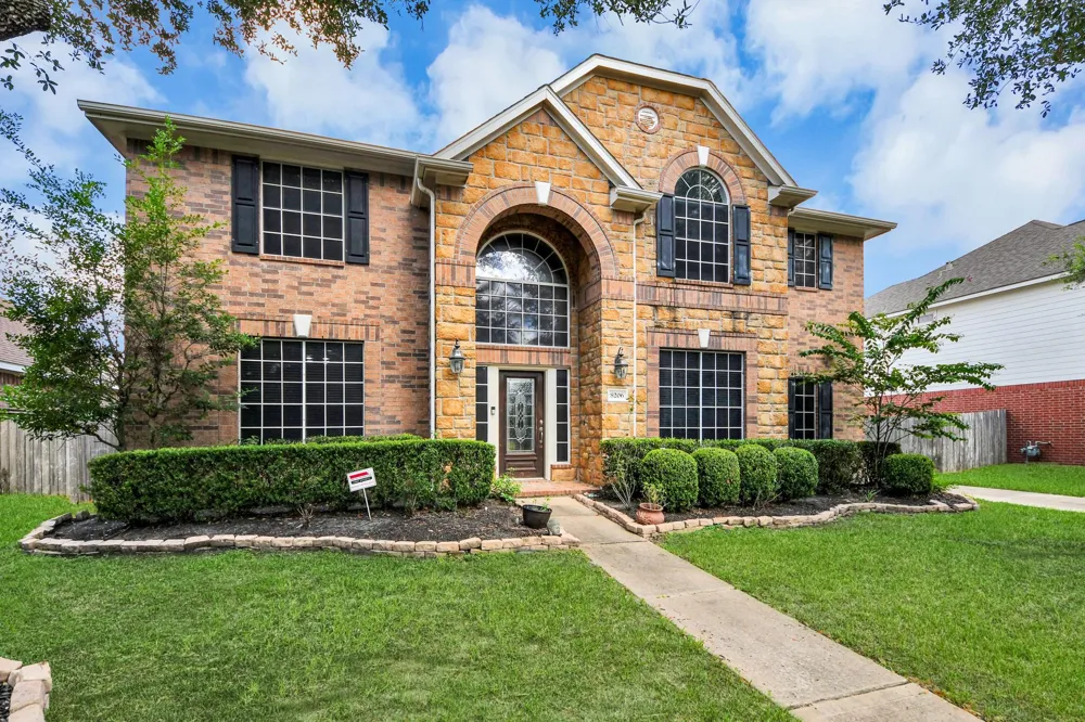 8206 Purple Cornflower Trail Katy, TX 77494