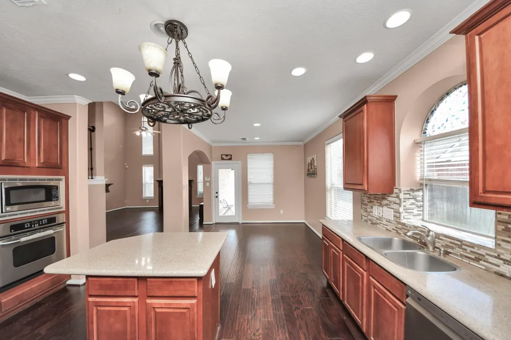 8206 Purple Cornflower Trail Katy, TX 77494