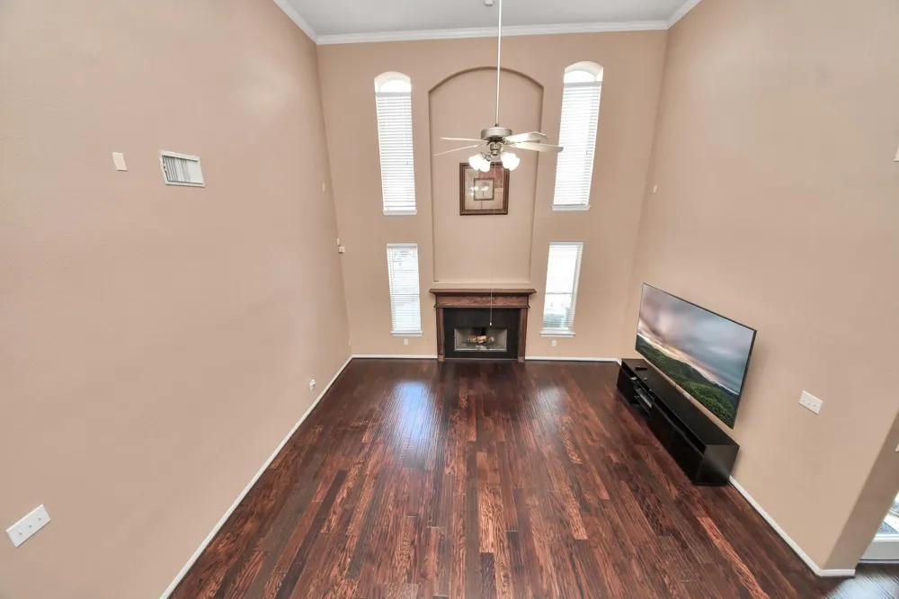 8206 Purple Cornflower Trail Katy, TX 77494