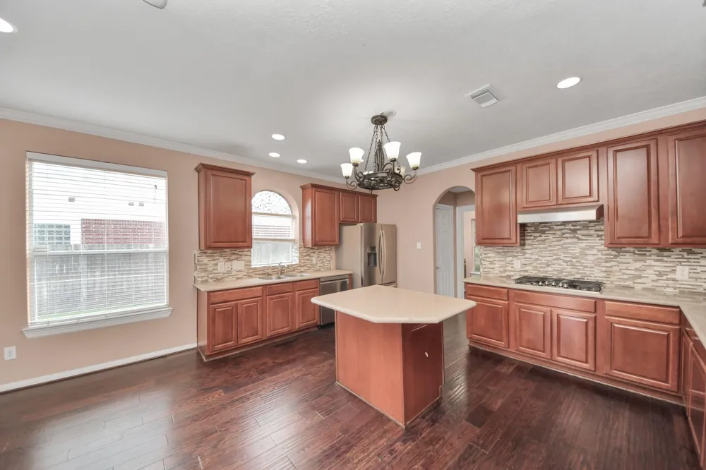 8206 Purple Cornflower Trail Katy, TX 77494