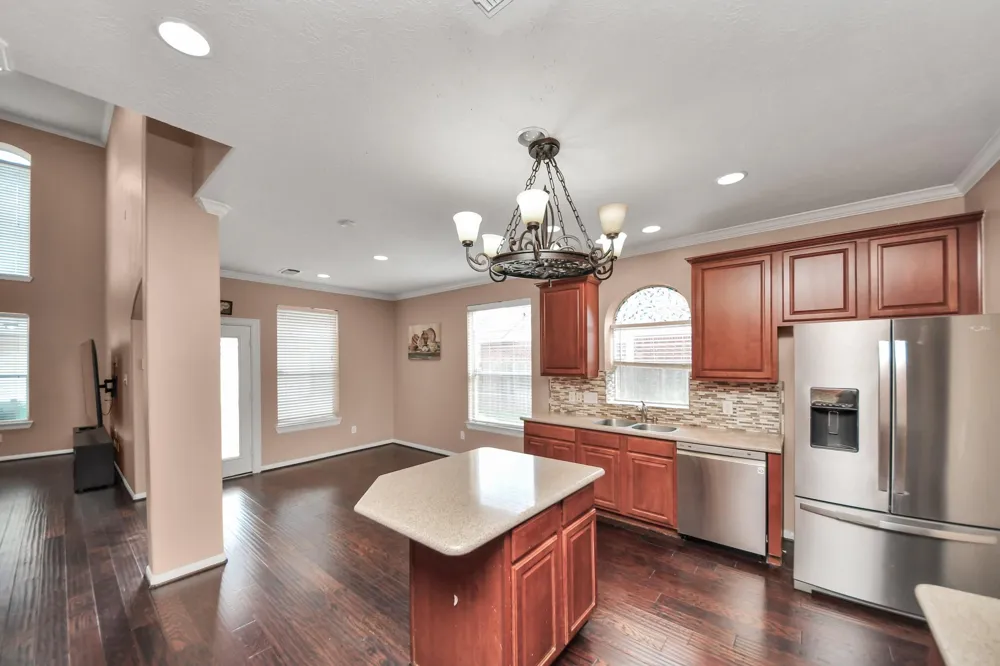 8206 Purple Cornflower Trail Katy, TX 77494