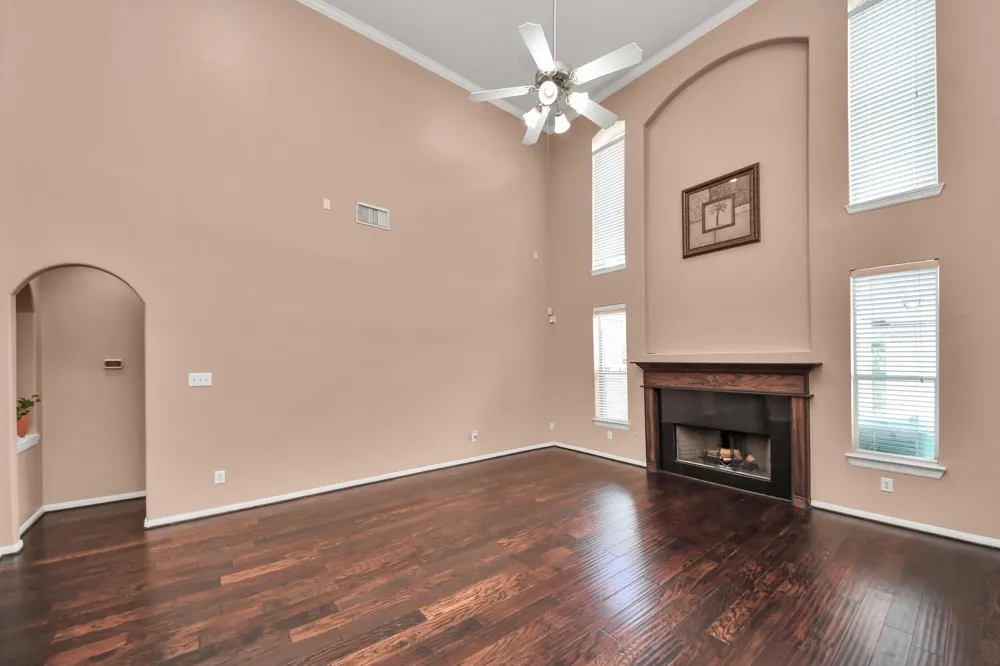 8206 Purple Cornflower Trail Katy, TX 77494