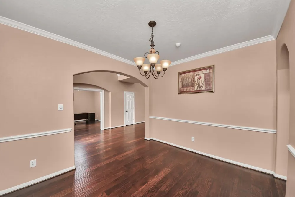 8206 Purple Cornflower Trail Katy, TX 77494