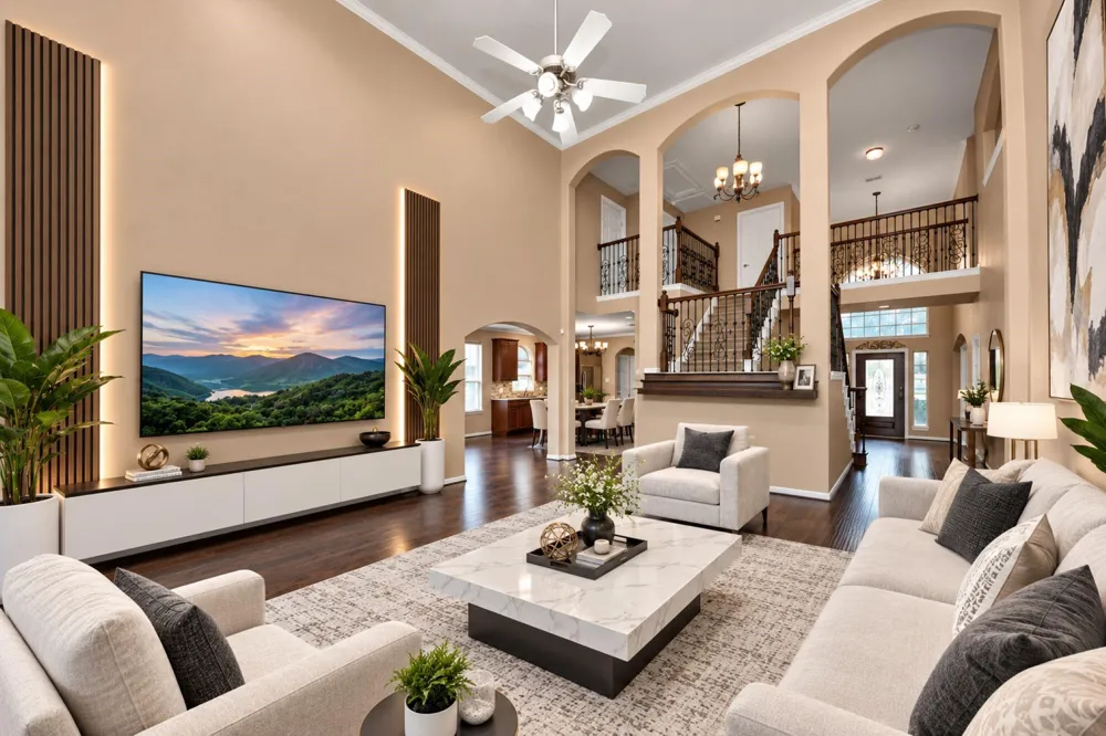 8206 Purple Cornflower Trail Katy, TX 77494