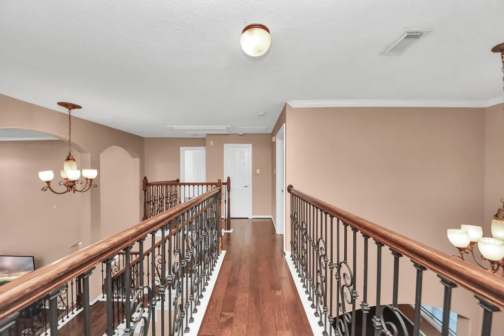8206 Purple Cornflower Trail Katy, TX 77494