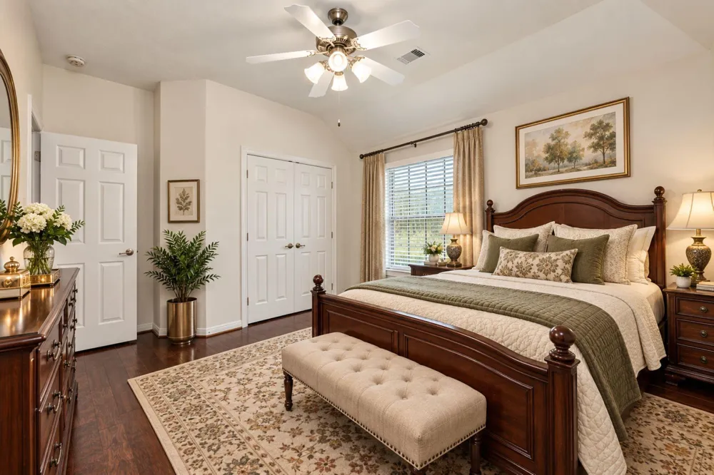 8206 Purple Cornflower Trail Katy, TX 77494