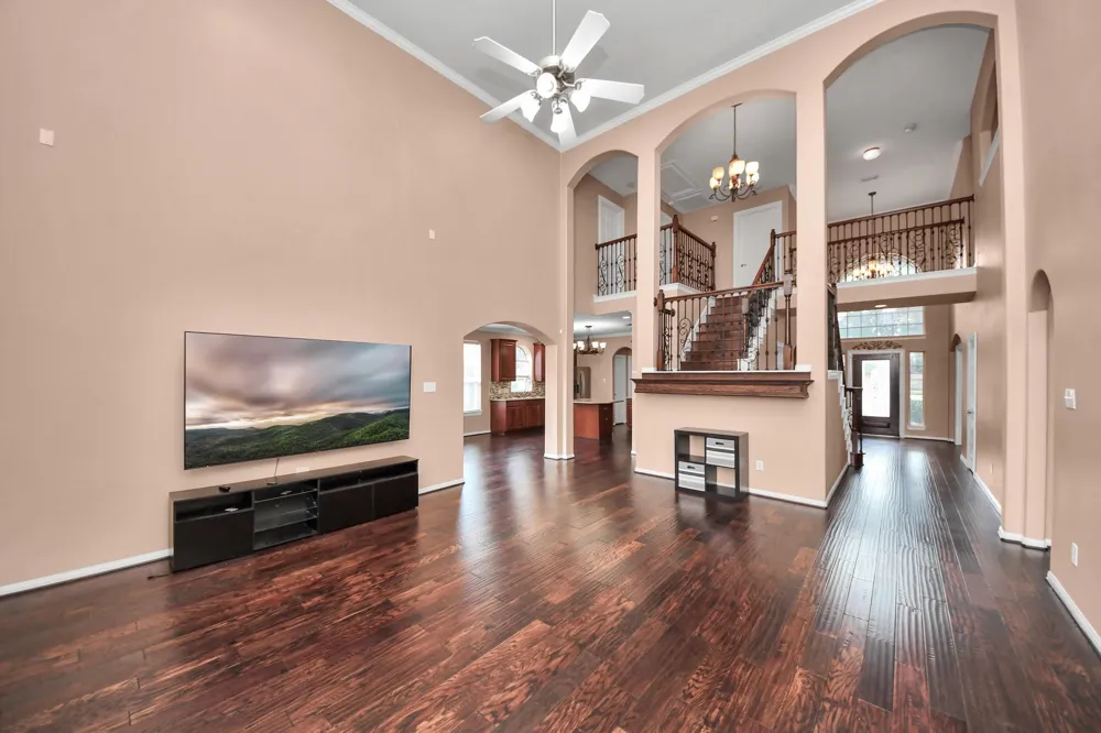 8206 Purple Cornflower Trail Katy, TX 77494