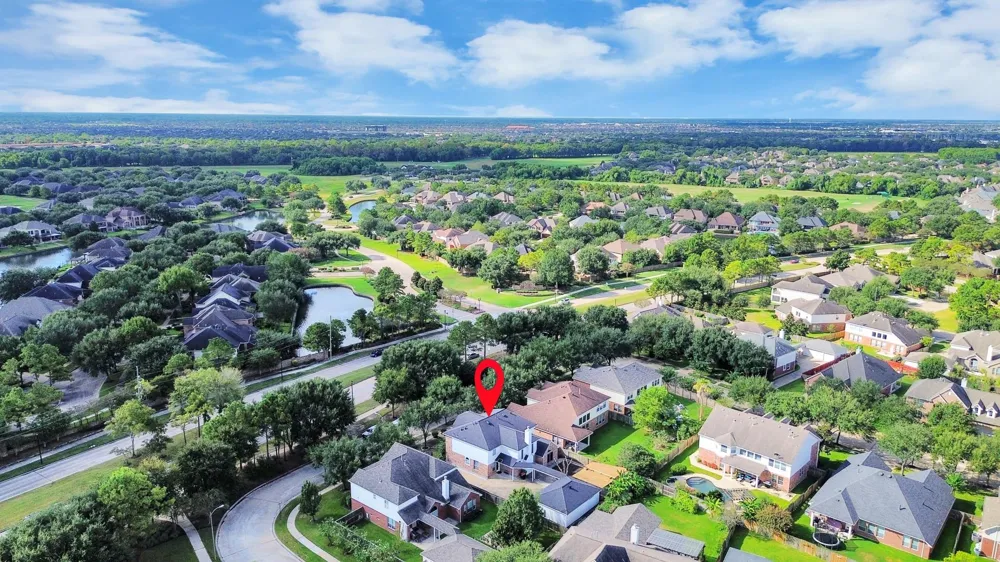 8206 Purple Cornflower Trail Katy, TX 77494