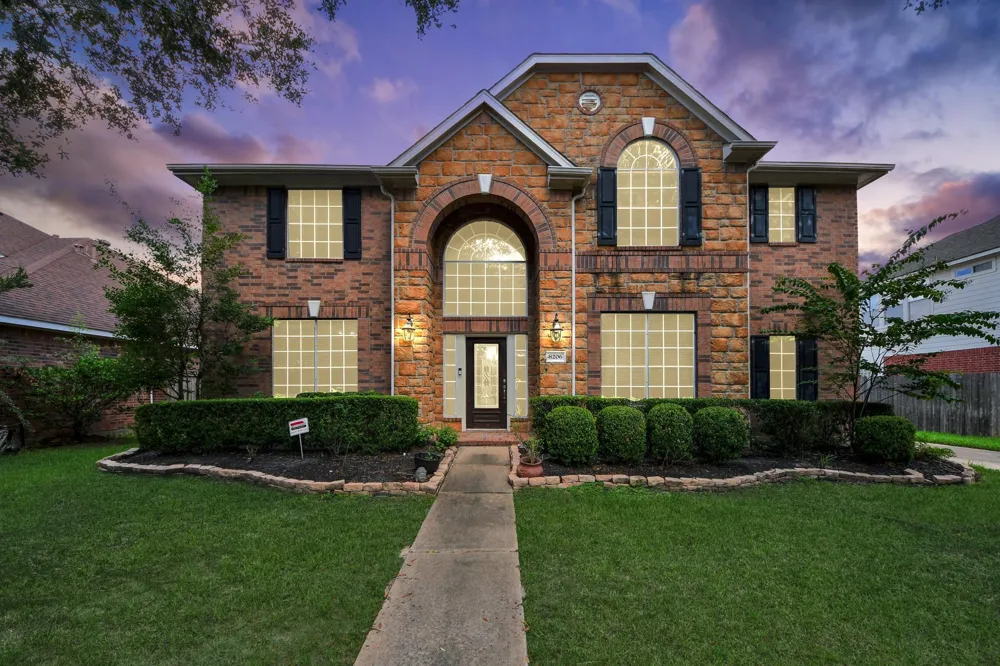8206 Purple Cornflower Trail Katy, TX 77494